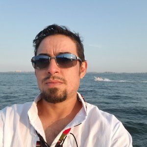 Meet your Posher, Erick